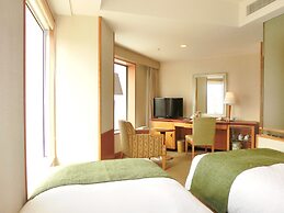 JR Hotel Clement Takamatsu