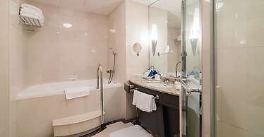 JR Hotel Clement Takamatsu