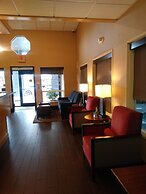 Comfort Inn Columbia Gorge