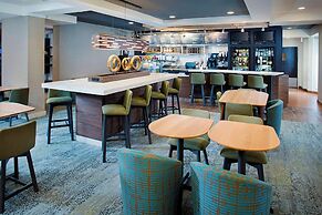 Courtyard by Marriott West Palm Beach Airport