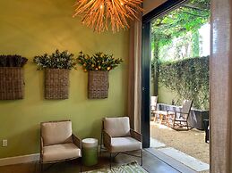Hotel Healdsburg