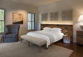 Hotel Healdsburg