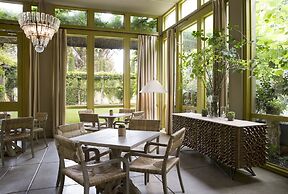 Hotel Healdsburg