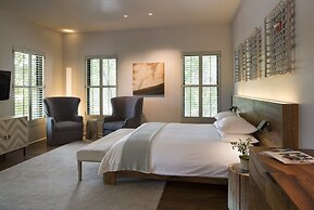 Hotel Healdsburg