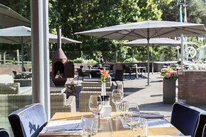 Westcord Aparthotel Boschrijck
