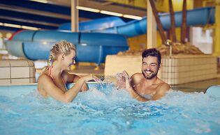 Westcord Aparthotel Boschrijck