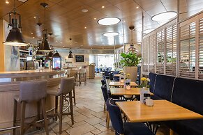 Westcord Aparthotel Boschrijck
