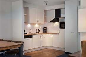 Westcord Aparthotel Boschrijck