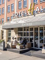 Hotel Alkmaar