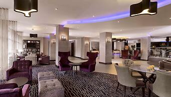 Doubletree by Hilton Hotel Woking
