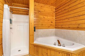 Hilton Vacation Club Bent Creek Golf Village Gatlinburg