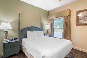 Hilton Vacation Club Bent Creek Golf Village Gatlinburg