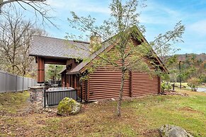 Hilton Vacation Club Bent Creek Golf Village Gatlinburg