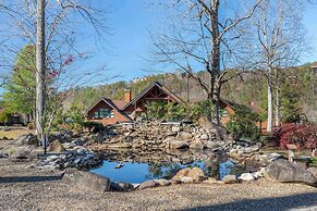 Hilton Vacation Club Bent Creek Golf Village Gatlinburg