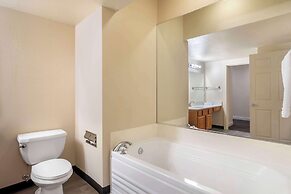 Hilton Vacation Club Bent Creek Golf Village Gatlinburg