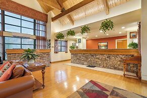 Hilton Vacation Club Bent Creek Golf Village Gatlinburg