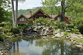 Hilton Vacation Club Bent Creek Golf Village Gatlinburg