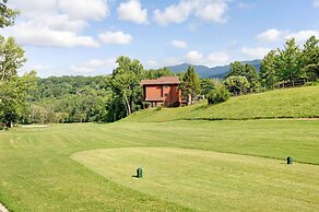 Hilton Vacation Club Bent Creek Golf Village Gatlinburg