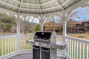 Hilton Vacation Club Bent Creek Golf Village Gatlinburg