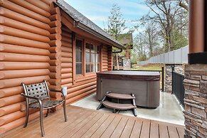 Hilton Vacation Club Bent Creek Golf Village Gatlinburg