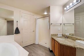 Hilton Vacation Club Bent Creek Golf Village Gatlinburg