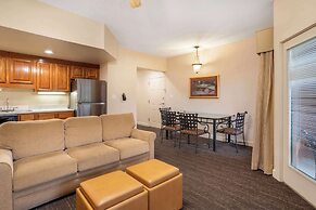 Hilton Vacation Club Bent Creek Golf Village Gatlinburg