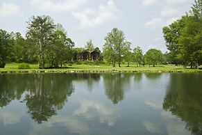 Hilton Vacation Club Bent Creek Golf Village Gatlinburg