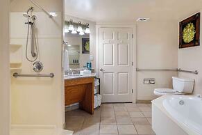 Hilton Vacation Club Bent Creek Golf Village Gatlinburg