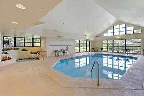 Hilton Vacation Club Bent Creek Golf Village Gatlinburg