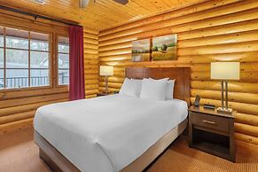 Hilton Vacation Club Bent Creek Golf Village Gatlinburg