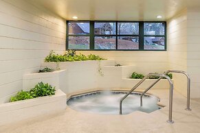 Hilton Vacation Club Bent Creek Golf Village Gatlinburg