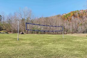 Hilton Vacation Club Bent Creek Golf Village Gatlinburg