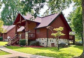 Hilton Vacation Club Bent Creek Golf Village Gatlinburg