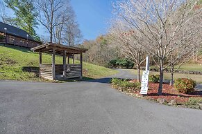 Hilton Vacation Club Bent Creek Golf Village Gatlinburg