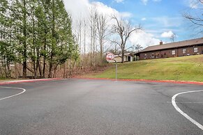 Hilton Vacation Club Bent Creek Golf Village Gatlinburg