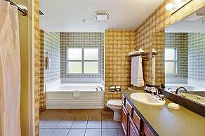 Hilton Vacation Club Bent Creek Golf Village Gatlinburg