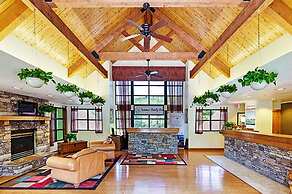 Hilton Vacation Club Bent Creek Golf Village Gatlinburg