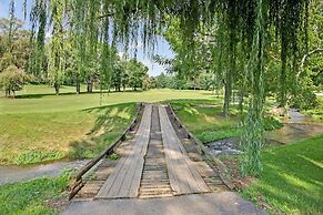 Hilton Vacation Club Bent Creek Golf Village Gatlinburg