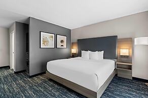Hourglass Hotel, Trademark Collection by Wyndham