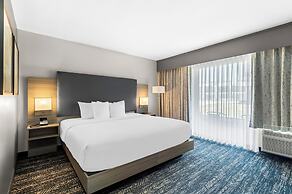 Hourglass Hotel, Trademark Collection by Wyndham