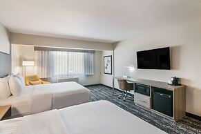 Hourglass Hotel, Trademark Collection by Wyndham