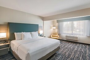 Hourglass Hotel, Ascend Hotel Collection