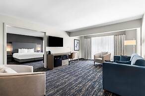 Hourglass Hotel, Trademark Collection by Wyndham