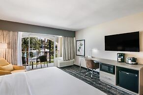 Hourglass Hotel, Trademark Collection by Wyndham