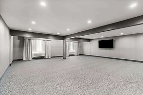 Hourglass Hotel, Ascend Hotel Collection