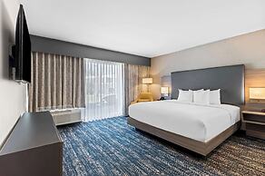 Hourglass Hotel, Ascend Hotel Collection