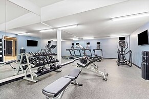 Hourglass Hotel, Ascend Hotel Collection