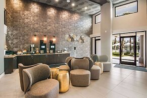 Hourglass Hotel, Ascend Hotel Collection