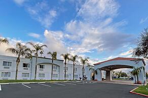 Hourglass Hotel, Ascend Hotel Collection