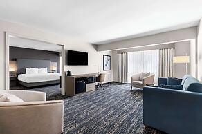 Hourglass Hotel, Ascend Hotel Collection